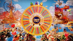 parlay 88 featured game showcase