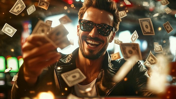 parlay 88 featured game showcase