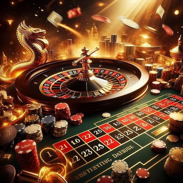 parlay 88 featured game showcase